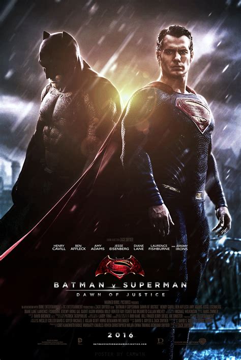 Batman V Superman Dawn Of Justice 2016 Web Dl 720p Extended Ultimate