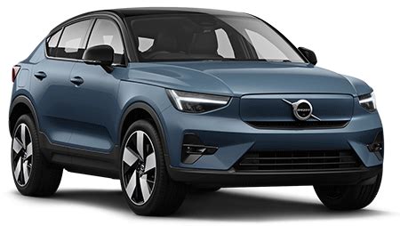 Volvo C40 Lease Deals | Synergy Car Leasing™