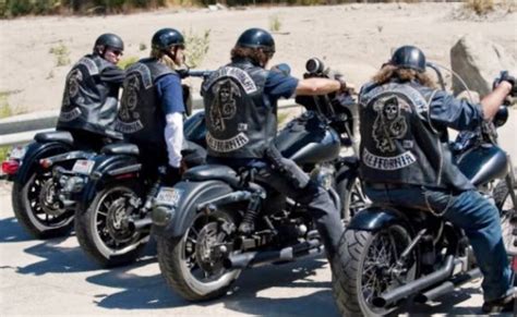 Harley Davidson How To Clone A Sons Of Anarchy Bike Hdforums