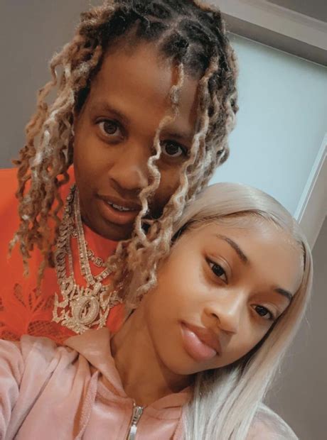 Dontay Banks Lil Durk Mom And Dad Lil Durk S Surprising Net Worth