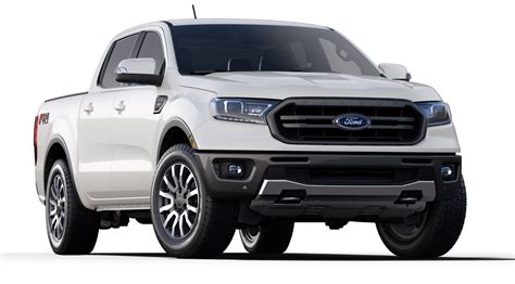 Everything You Need To Know About The 2019 Ford Ranger From Pricing To