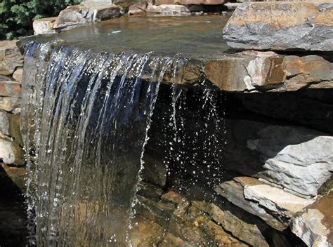 Waterfall Closeup Free Photo Download Freeimages