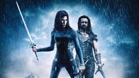 Underworld Rise Of The Lycans Soundtrack Lucian And Sonja S Love Theme Youtube