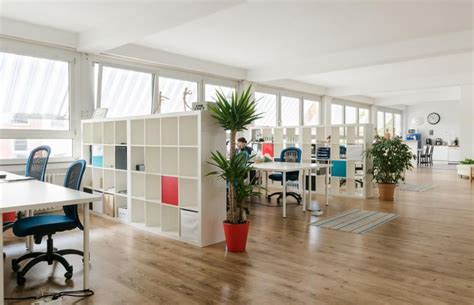 Ein eigenheim zu haben ist für viele. GEWÄCHSHAUS | coworking space mieten in Düsseldorf ...