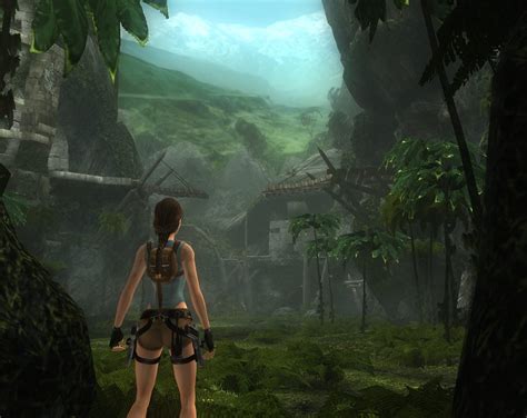 Buy Tomb Raider Anniversary Steam