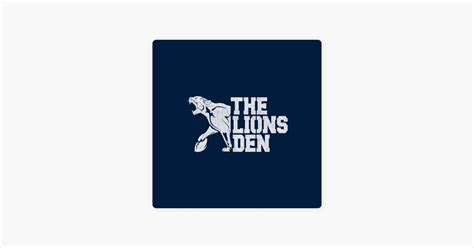 ‎the lions den penn state football players on manny diaz s x factor nil spending habits