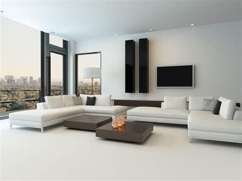 minimalist interior design ideas  simply elite homes bhgre