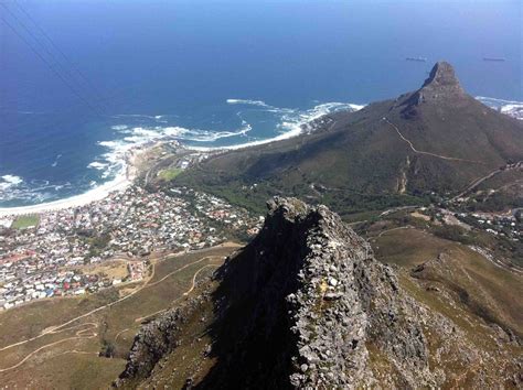 Photos From A Day Tour Of Cape Town South Africa Stop Having A