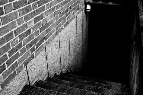Dark Cellar By Neoarkbird On Deviantart