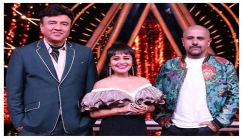 Indian Idol 11 Neha Kakkar Anu Malik Vishal Dadlani Fee Per Episode Will Blow Your Mind