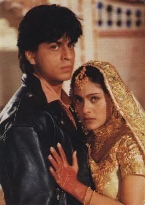 126 Best Images About Kajol Und Shah Rukh On Pinterest Actresses Top