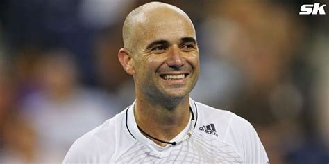 Andre Agassi Biography Achievements Career Stats Records And Career