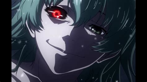 Tokyo Ghoul One Eyed Owl Eto First Appearance Youtube