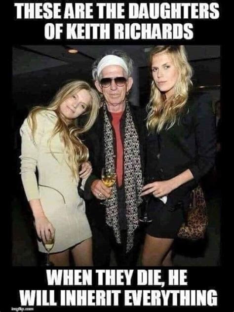Click This Image To Show The Full Size Version Keith Richards Jokes