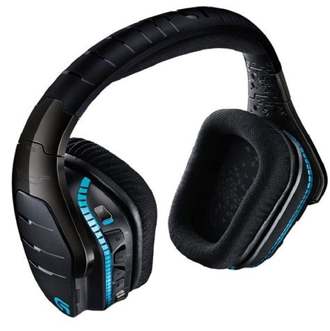 Even in these five years, the program has not made any significant changes in aesthetics and ui. Logitech Unveils a New Pair of Gaming Headphones - eTeknix