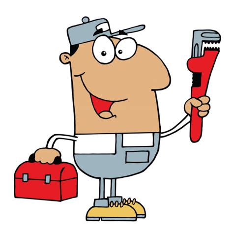 Plumbing Clipart Animated Pictures On Cliparts Pub