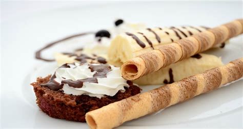Items like test strips can put a dent in your budget. Worry no more: Four Delicious Desserts for Diabetics