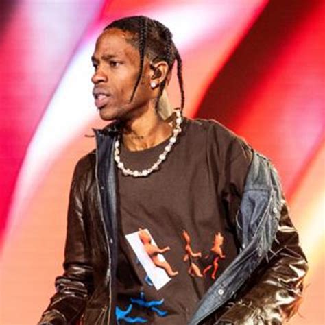 Travis Scott Will Not Face Criminal Charges Over Astroworld Tragedy