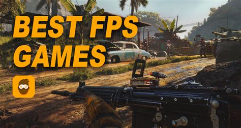 The Best Fps Games Of All Time Know Today Gamesee