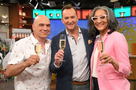 the chew final episode first look photos and some series stats