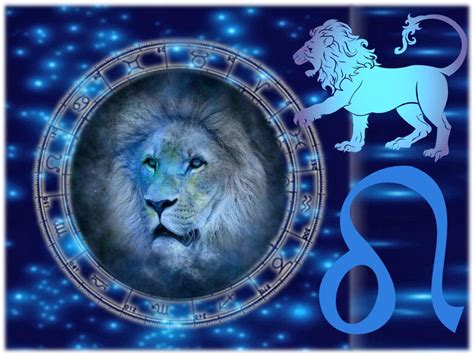 Mitologia Leyendas Y Astrologia CaracterÍsticas Del Signo De Leo