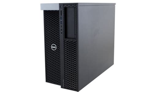 Dell Precision 7920 Tower Workstation Review