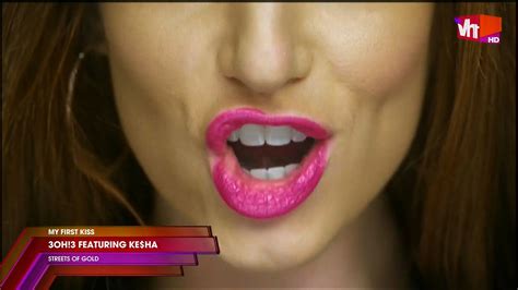 30H 3 Feat Kesha My First Kiss VH1HD 1080i DD2 0 Crusha Page 2