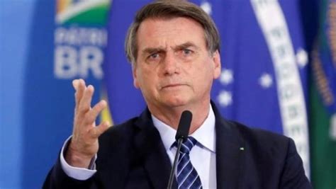Bolsonaro Denuncia En La Onu Una Brutal Campaña De Desinformación Por