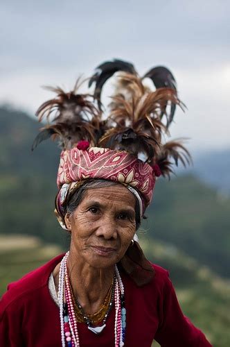 Native From The Philippines People Of The World Beautiful People People