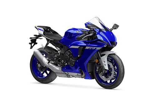 Now the old r1 will be replaced. Yamaha R1 2020 Review【 Plus new R1M!