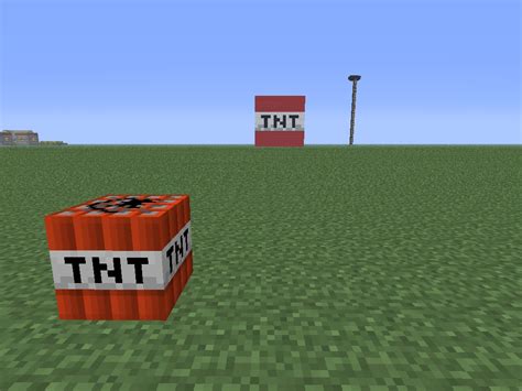 Pixel circle and oval generator for help building shapes in games such as minecraft or terraria. TNT PIXEL ART 3D !!! Minecraft Map