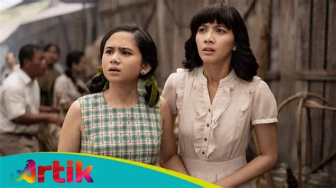 Film Serial Adaptasi Novel Berjudul Gadis Kretek Bakal Tayang Di