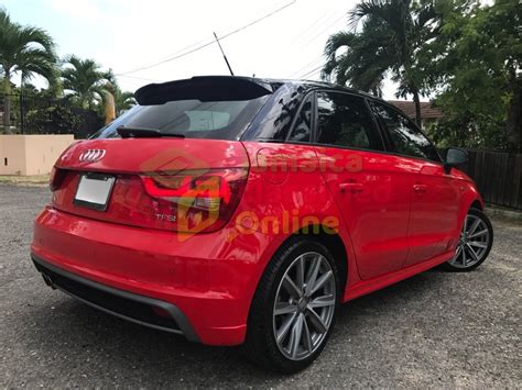 2014 Audi A1 For Sale By Owner in Constant Spring Kingston ...