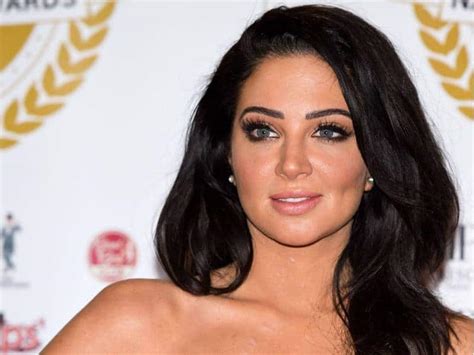 X Factor Judge Tulisa Sex Tape Court Case Settled In2town Lifestyle