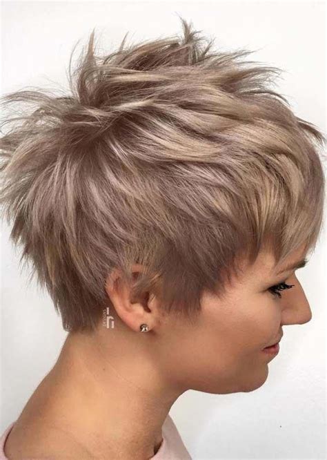 Beautiful client photo gallery designed for professional photographers to share, deliver, proof and sell online. 51 Pixie Haircuts You'll See Trending in 2019 | Účesy ...