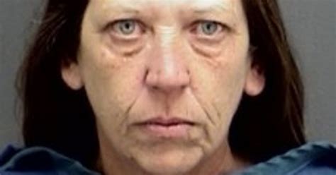Wichita Falls Woman Faces Up To 10 Years For Keeping Disabled Adult