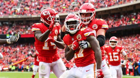 Get the latest news and information for the kansas city chiefs. Chiefs vs. Jaguars: Full Game Highlights