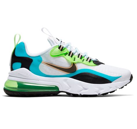 Nike Air Max 270 React Se Gs