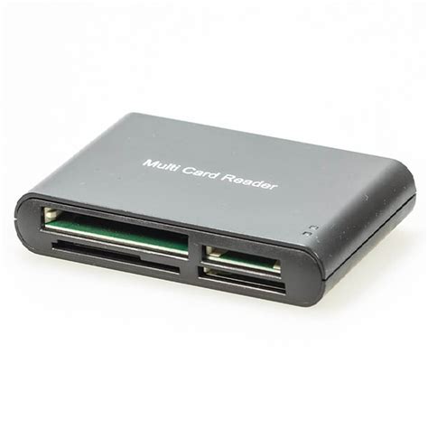 This connection issue can be due to a damaged card reader, adaptor, or a damaged usb port. SD Card Reader not Working in Windows 10, 8.1 for some Lenovo Users