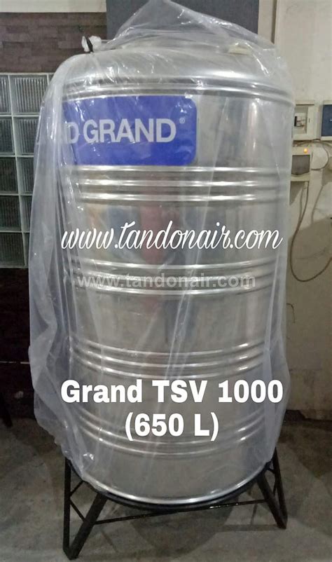 Rp 3.500.000 tangki air stainless penguin 1000 liter full set free ongkir. Harga Tandon Air Wika 1000 Liter