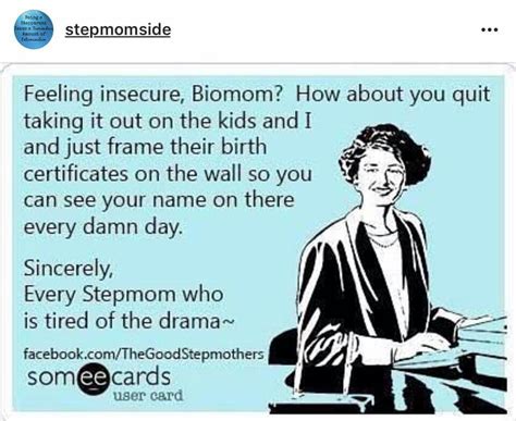 Pin By Staci Causey On Stepmother Step Mom Humor Step Mom Quotes