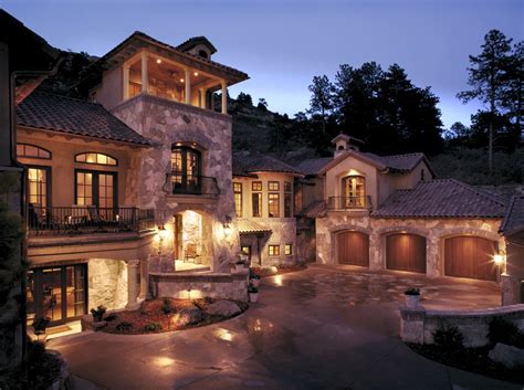 The Rise Of Luxury Homes In Colorado What You Need To Know The