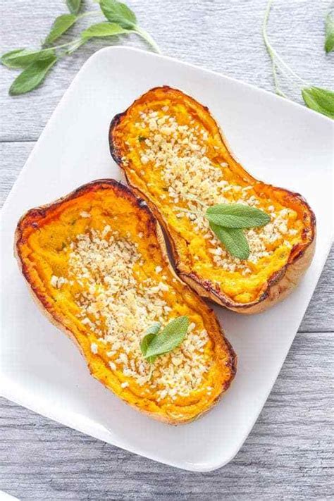 7 Easy Butternut Squash Recipes To Get You In The Fall Mood