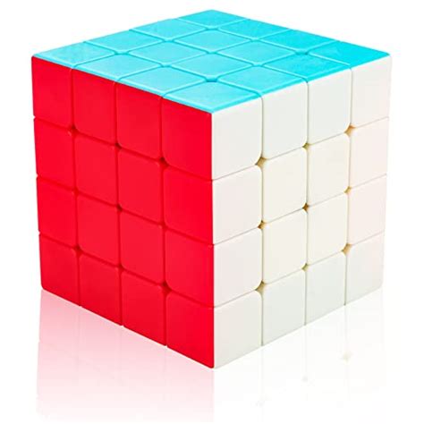 La Mejor GuÍa 》 Como Armar El Cubo De Rubik 4x4 FÁcil 2024