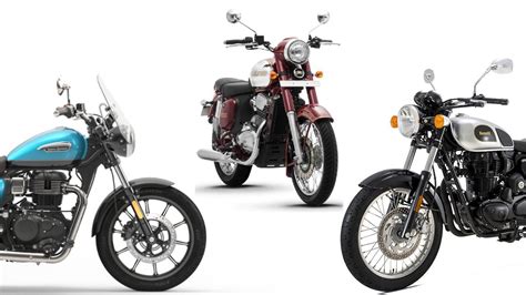 Top speed of around 100mph. Royal Enfield Meteor 350: Price and Competition Check - autoX