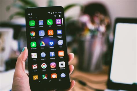 ¿qué Es Android Y Para Qué Se Utiliza Codigos Informaticos