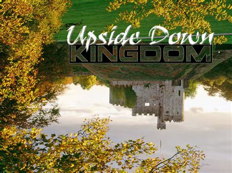 The Church At Edgebrook Life In The Upside Down Kingdom The