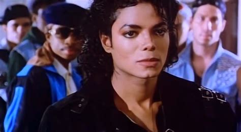 © 1987 mjj productions inc. Johnny Mercyside: My Top 100 Favourite Music Videos: #44