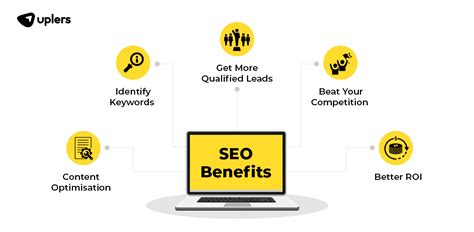 5 Reasons Why Your Business Needs Professional Seo Services Uplers