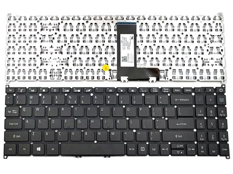 Genuine Keyboard For Acer Swift 3 Sf315 41g Sf315 51g Sf315 52g Sf315 54g